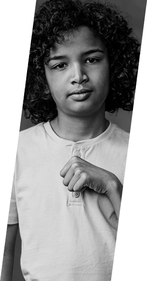 Elijah vs Pediatric Upper Limb Spasticity