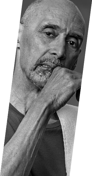 Luis vs Chronic Sialorrhea