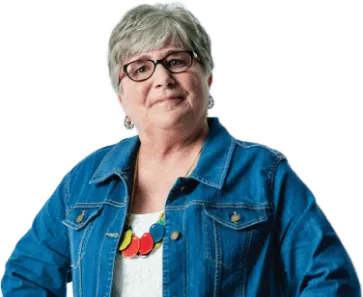 Blepharospasm Dona Story