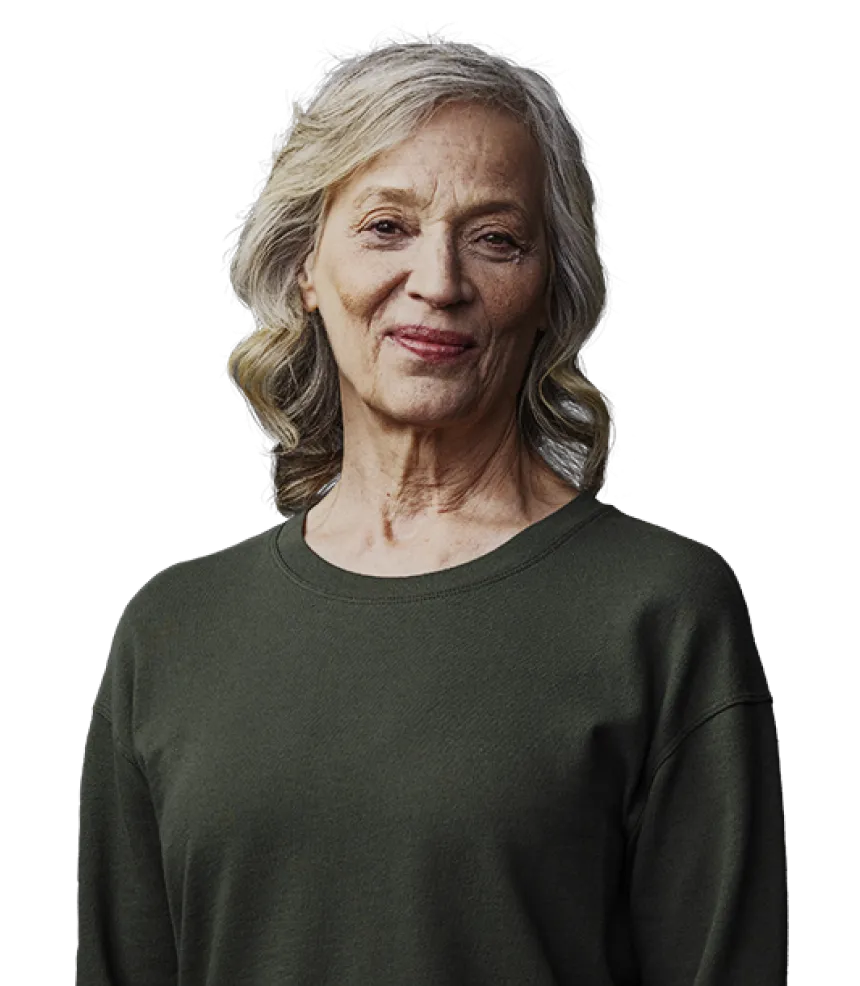 Blepharospasm Hero Image